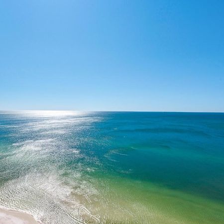Treasure Island 2205 Villa Panama City Beach Exteriör bild