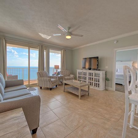 Treasure Island 2205 Villa Panama City Beach Exteriör bild