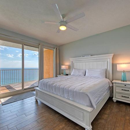 Treasure Island 2205 Villa Panama City Beach Exteriör bild