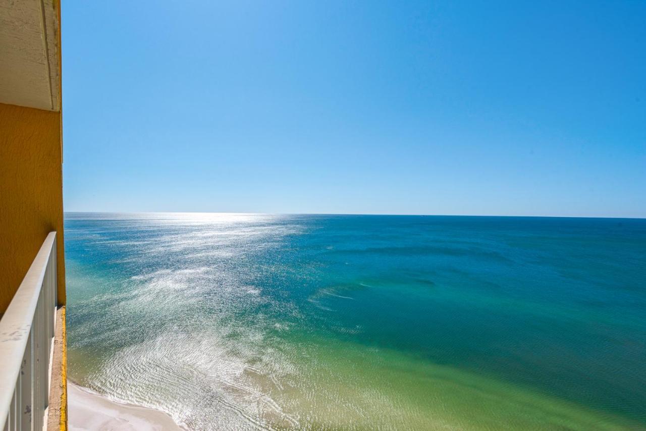 Treasure Island 2205 Villa Panama City Beach Exteriör bild