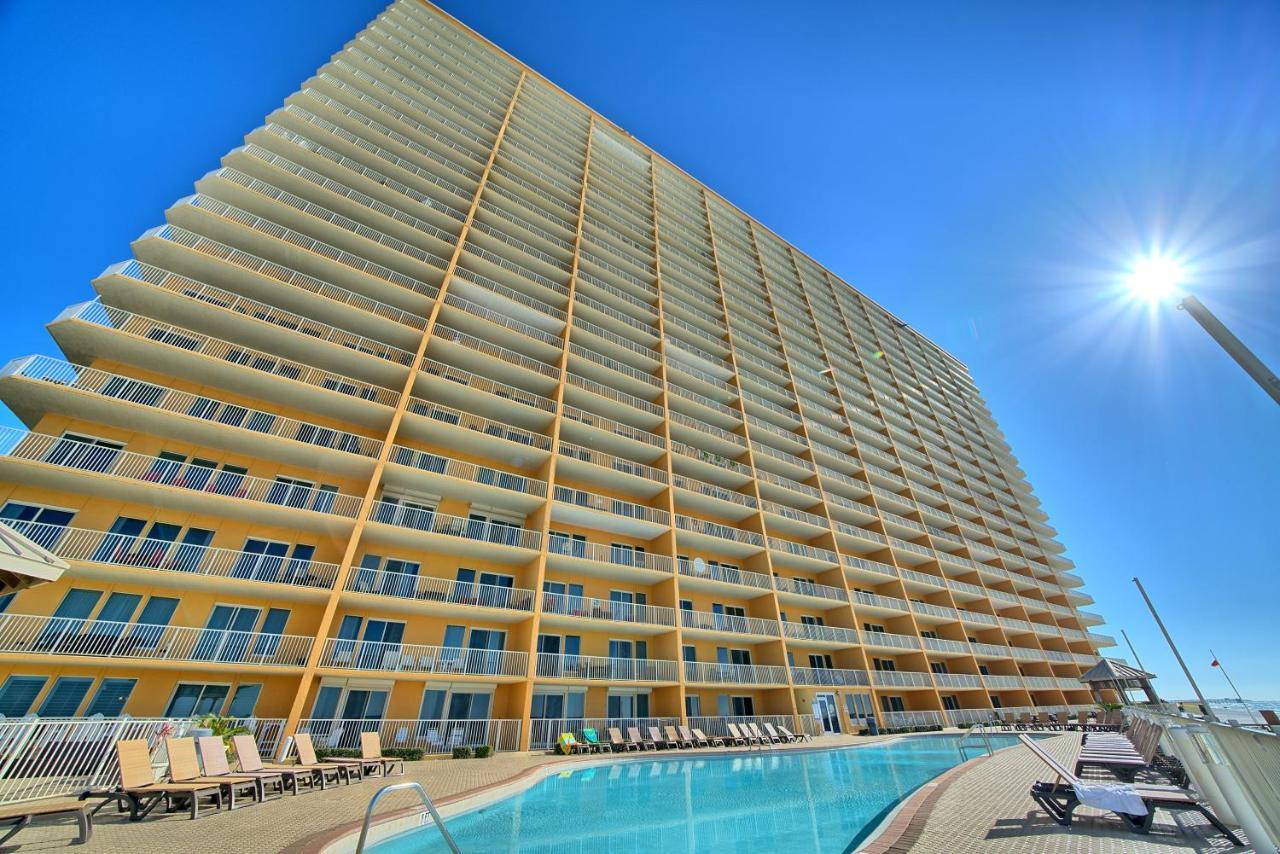 Treasure Island 2205 Villa Panama City Beach Exteriör bild