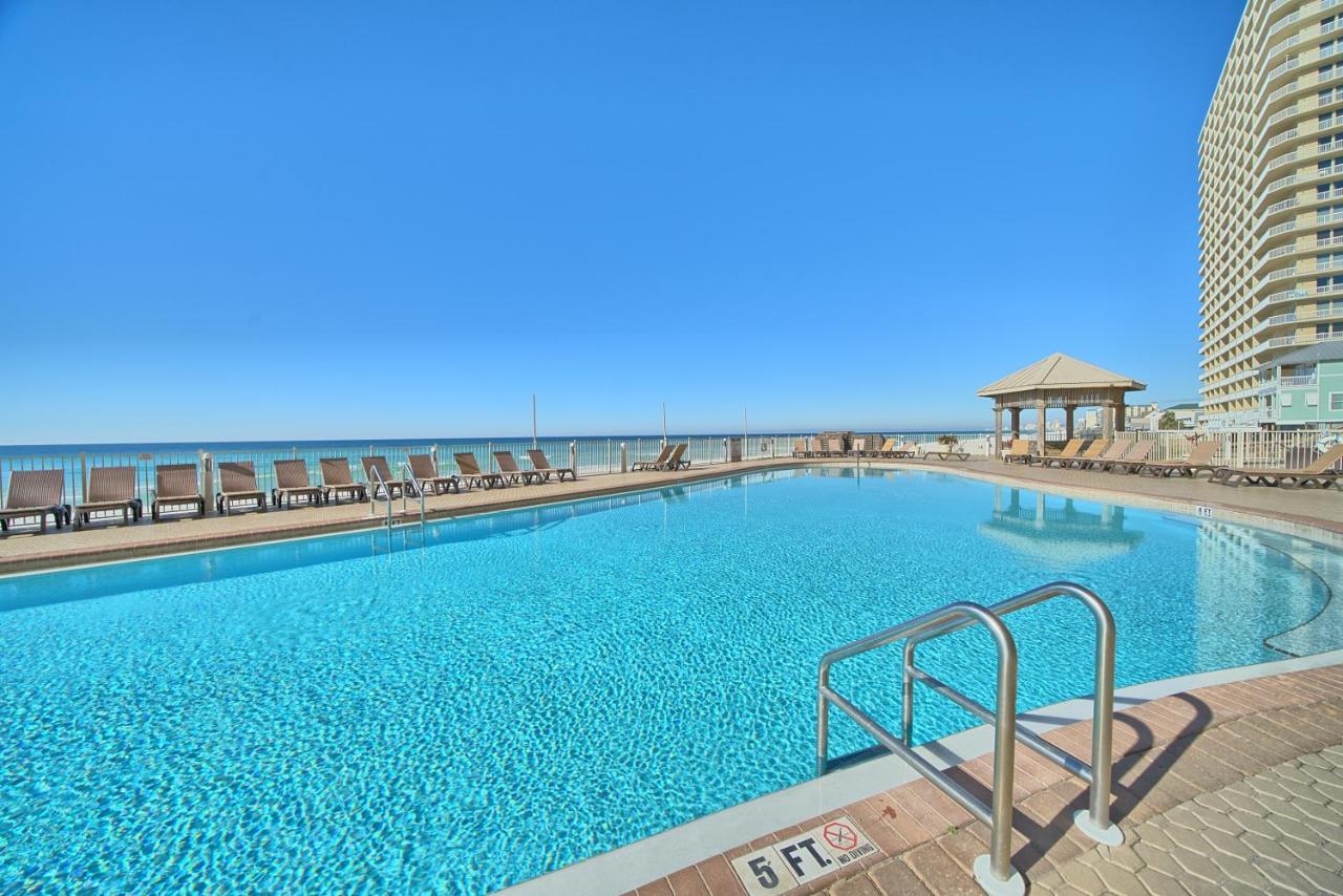 Treasure Island 2205 Villa Panama City Beach Exteriör bild