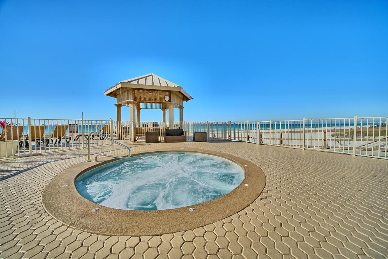 Treasure Island 2205 Villa Panama City Beach Exteriör bild