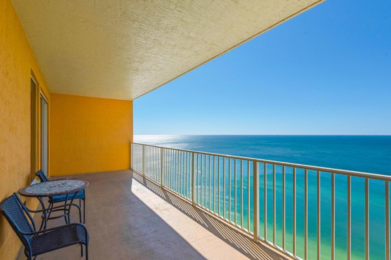 Treasure Island 2205 Villa Panama City Beach Exteriör bild
