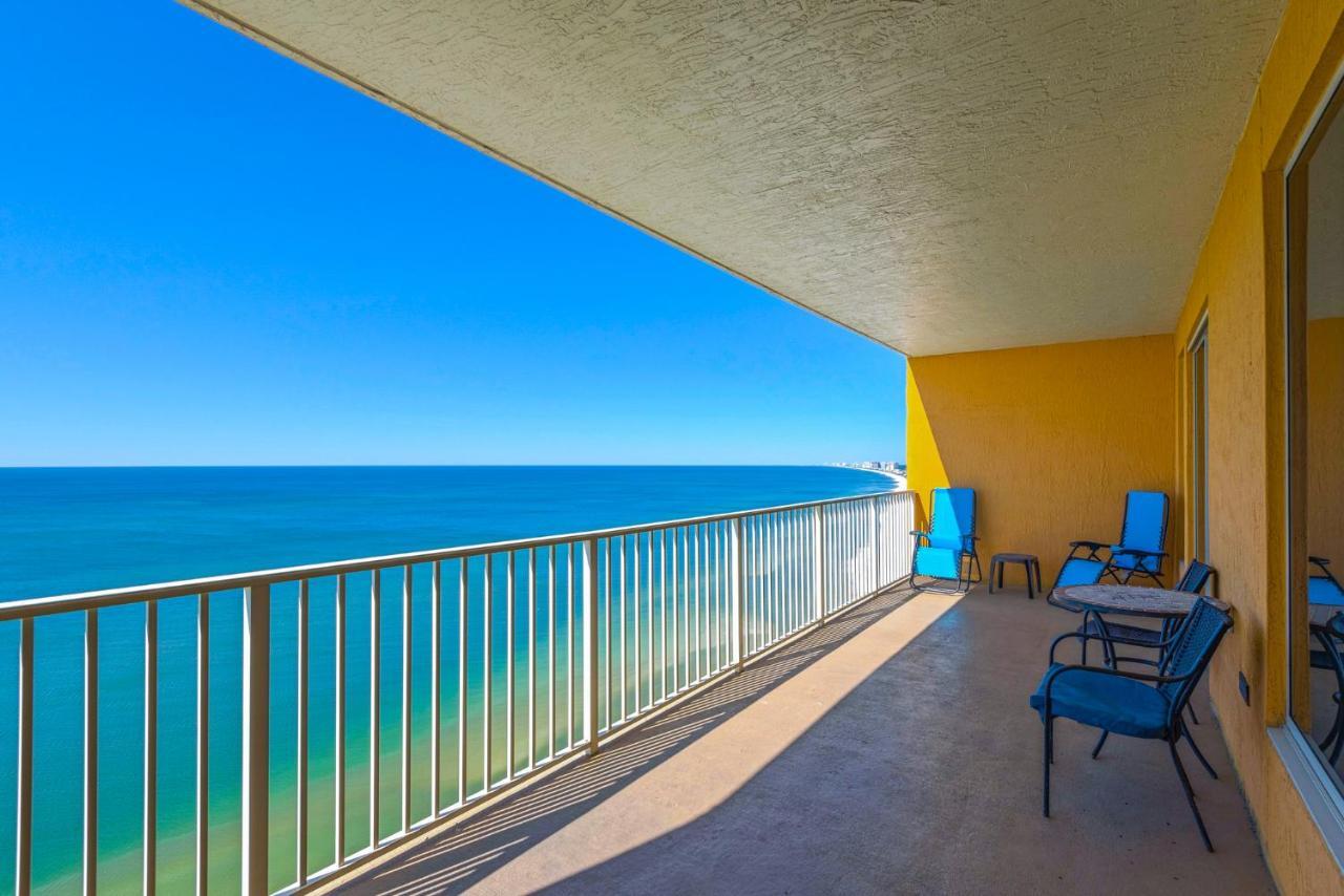 Treasure Island 2205 Villa Panama City Beach Exteriör bild
