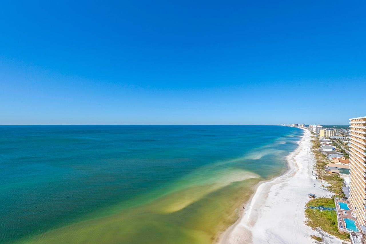 Treasure Island 2205 Villa Panama City Beach Exteriör bild