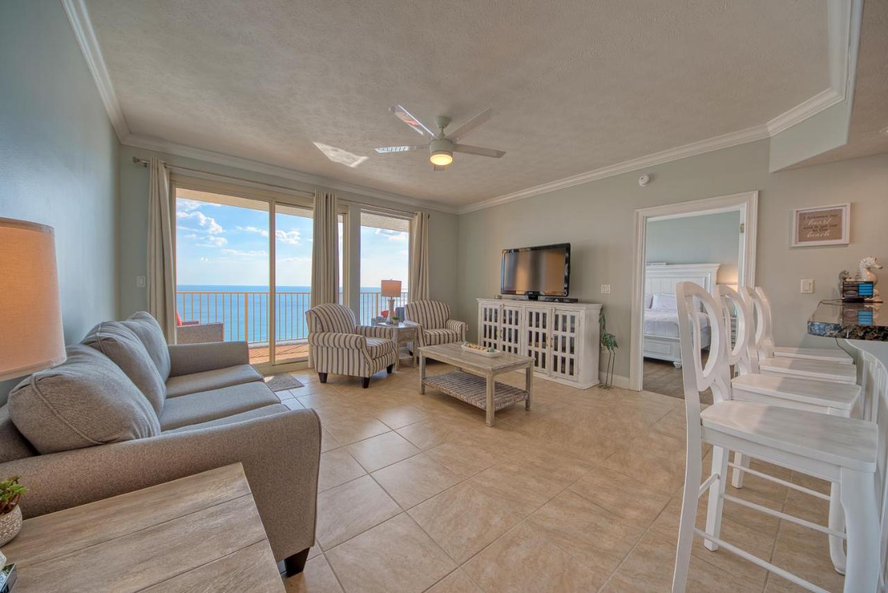 Treasure Island 2205 Villa Panama City Beach Exteriör bild