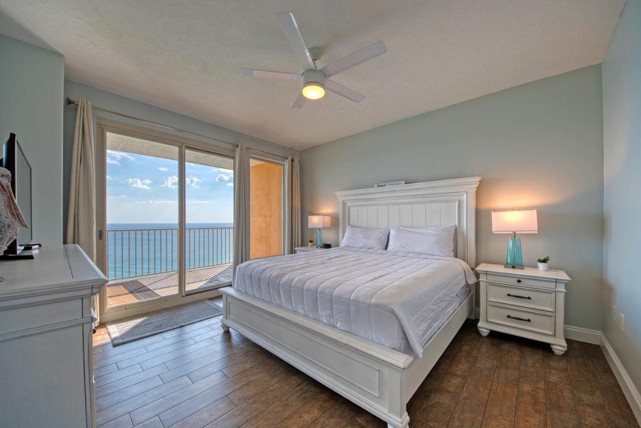 Treasure Island 2205 Villa Panama City Beach Exteriör bild