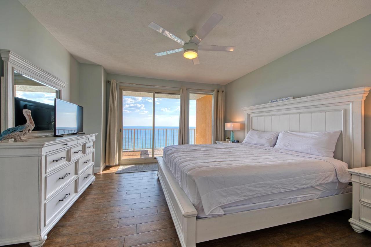 Treasure Island 2205 Villa Panama City Beach Exteriör bild