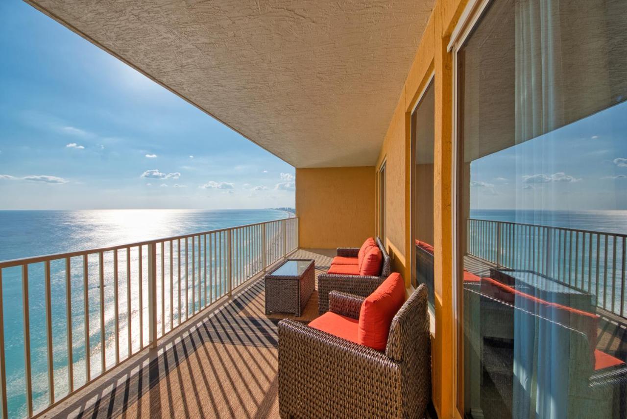 Treasure Island 2205 Villa Panama City Beach Exteriör bild