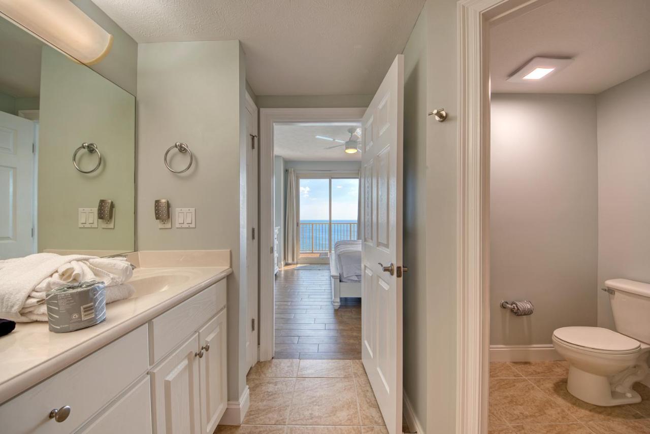 Treasure Island 2205 Villa Panama City Beach Exteriör bild