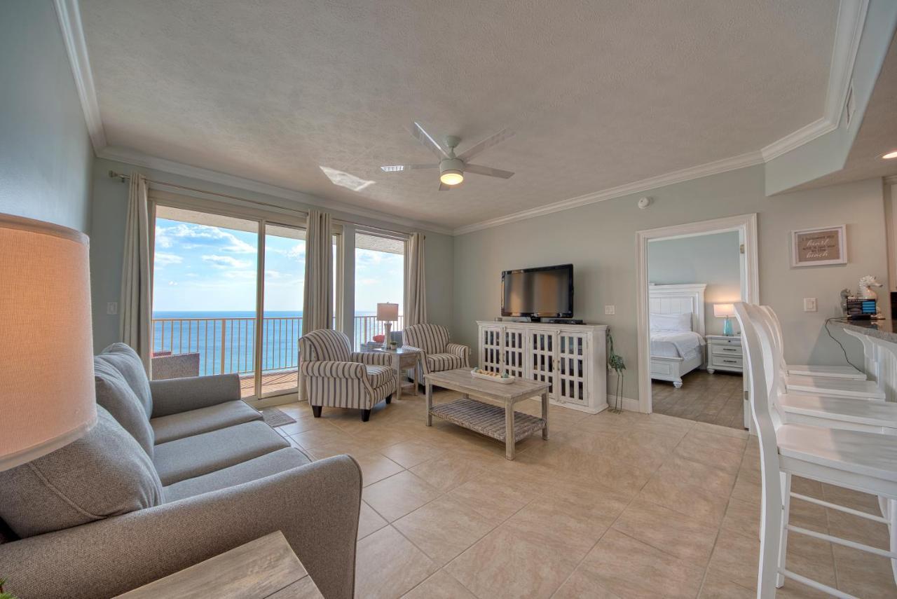 Treasure Island 2205 Villa Panama City Beach Exteriör bild